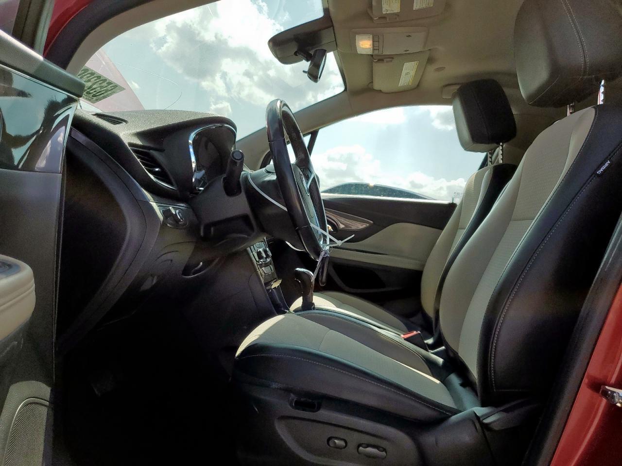 2019 Buick Encore Preferred - Фото 7