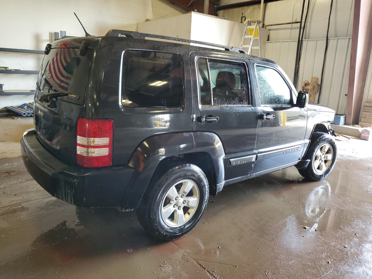 2012 Jeep Liberty Sport - Image 3