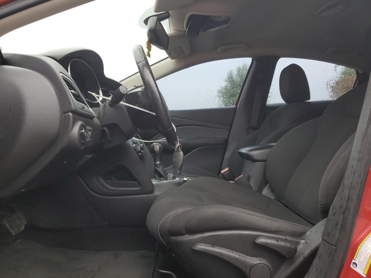 2013 Dodge Dart Sxt - Image 7