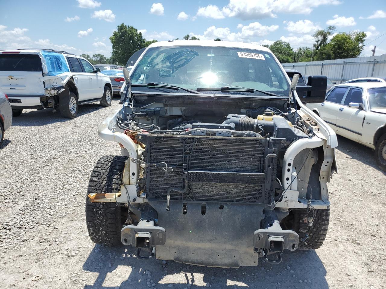 2014 Ford F150 - Image 5