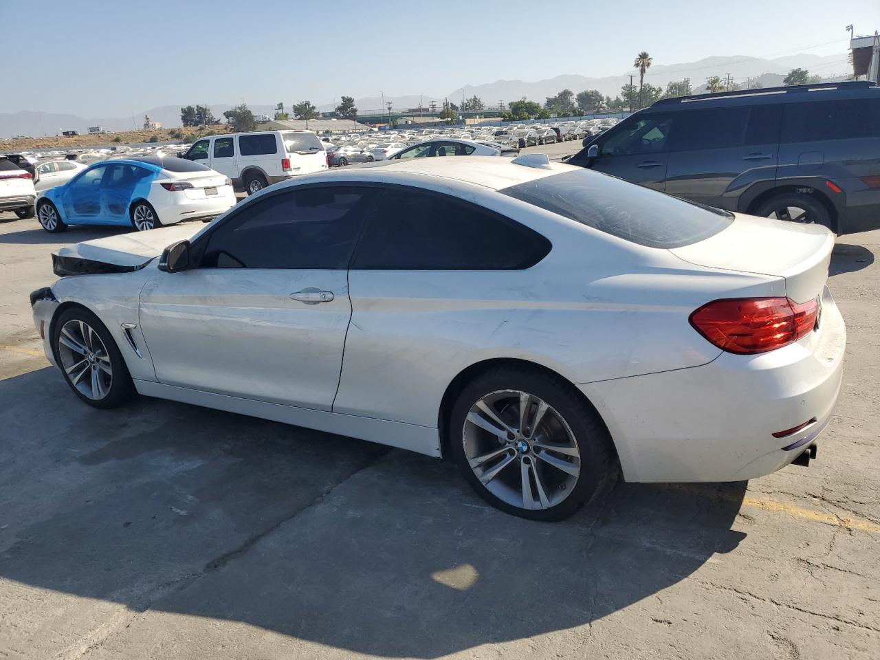 2015 BMW 428 I - Image 2
