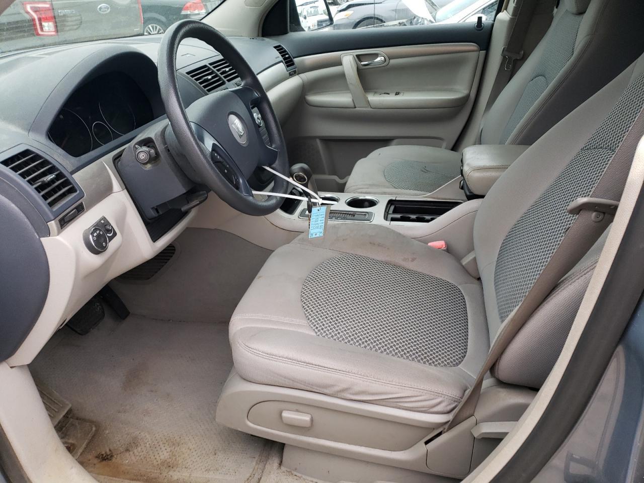 2007 Saturn Outlook Xe - Image 7