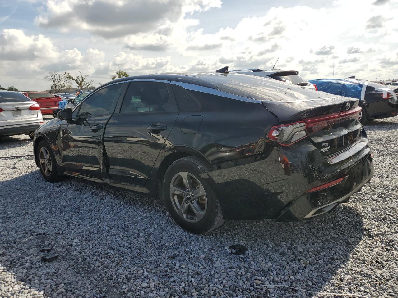 2021 Kia K5 Lxs - Image 2