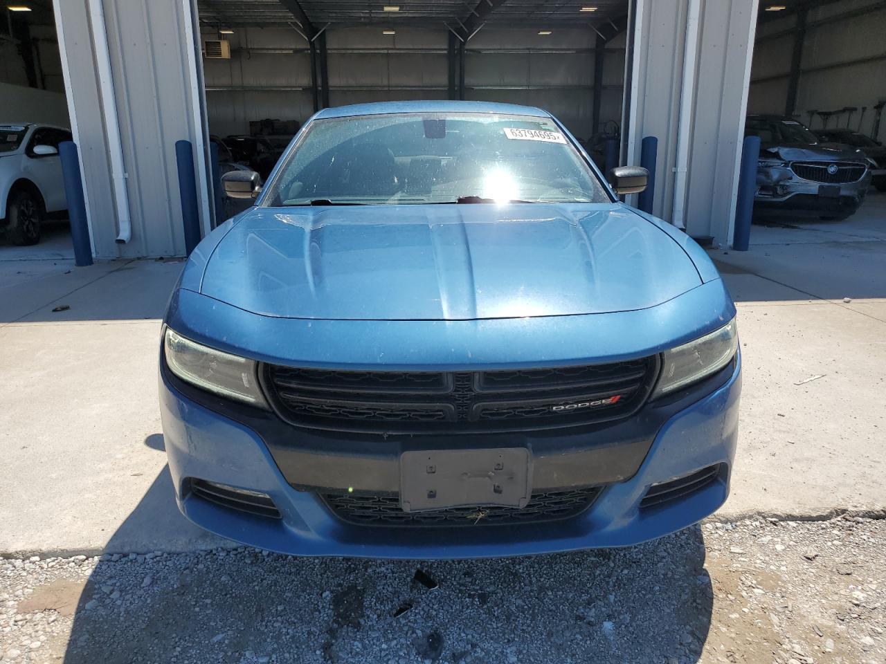 2023 Dodge Charger Sxt - Фото 5