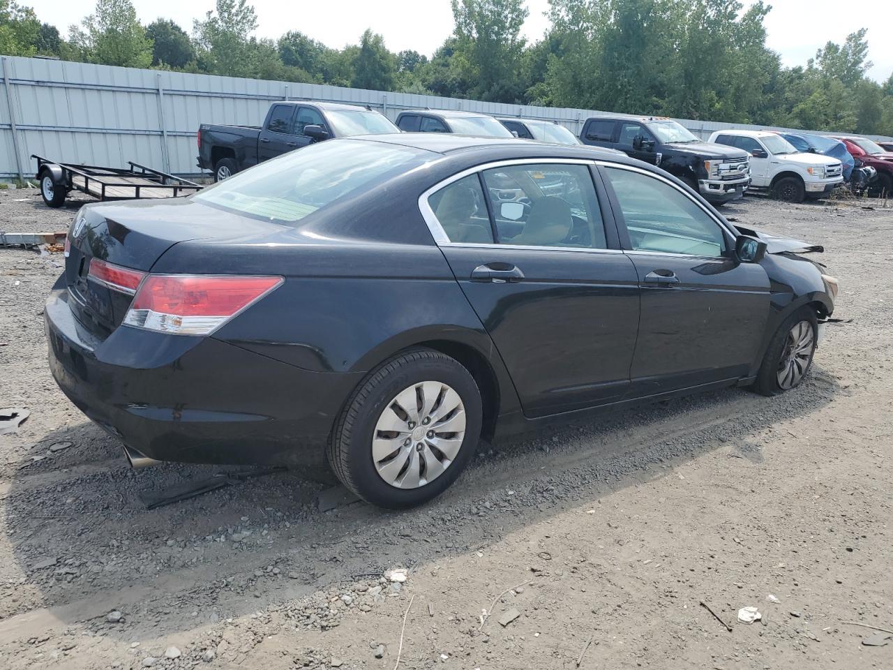 2011 Honda Accord Lx - Image 3