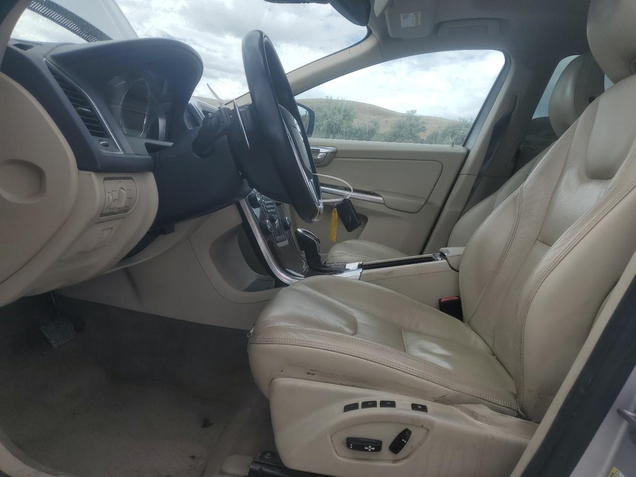 2014 Volvo Xc60 T6 - Image 7