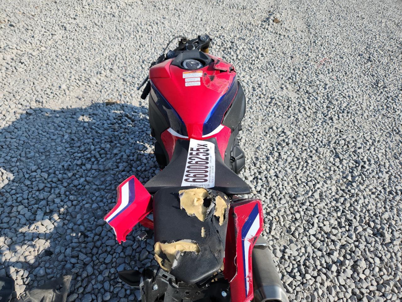 2023 Honda Cbr1000 Ra - Image 6