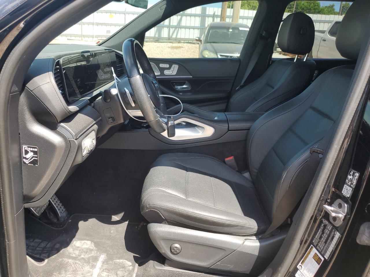 2023 Mercedes-Benz Gls 450 4Matic - Фото 7