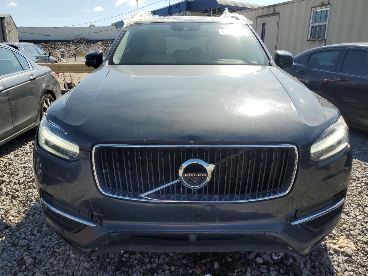 2016 Volvo Xc90 T6 - Фото 5