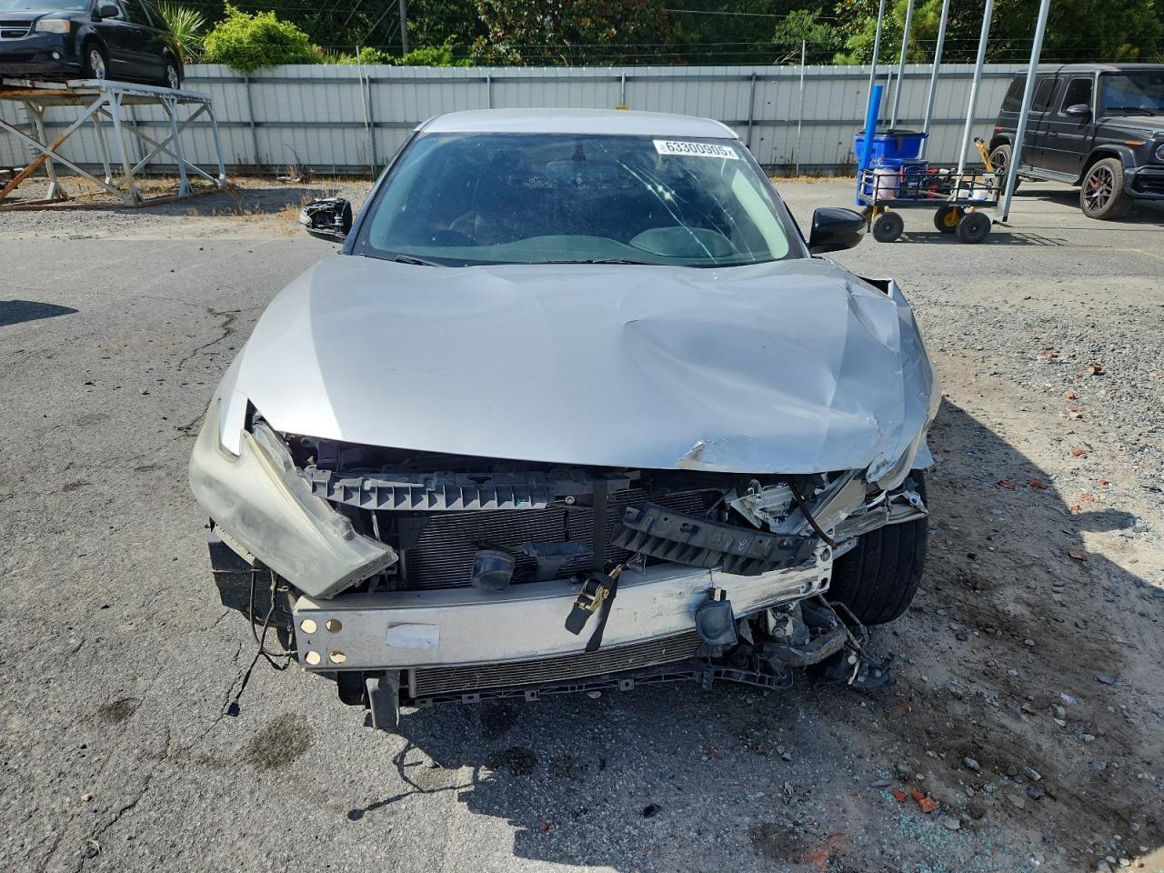 2016 Nissan Maxima 3.5S - Фото 5