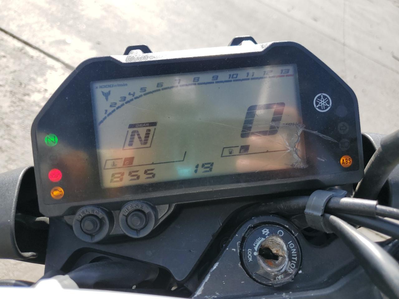 2023 Yamaha Mt-03 - Image 7