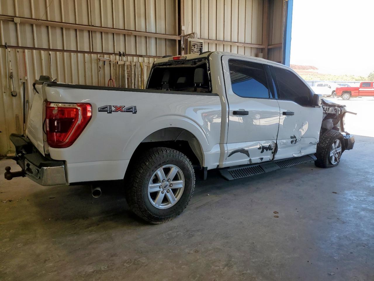 2023 Ford F150 Supercrew - Фото 3