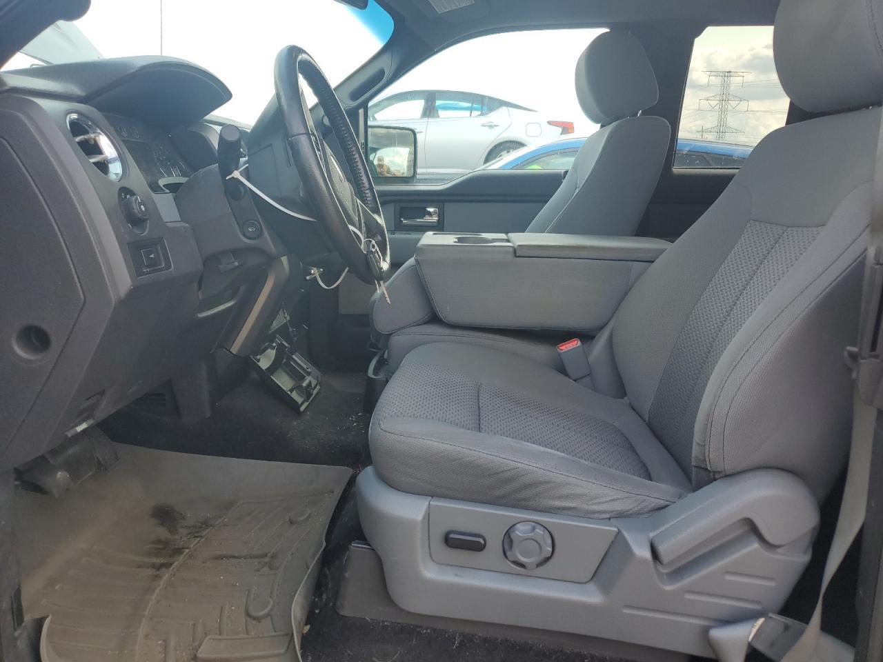 2013 Ford F150 Super Cab - Image 7