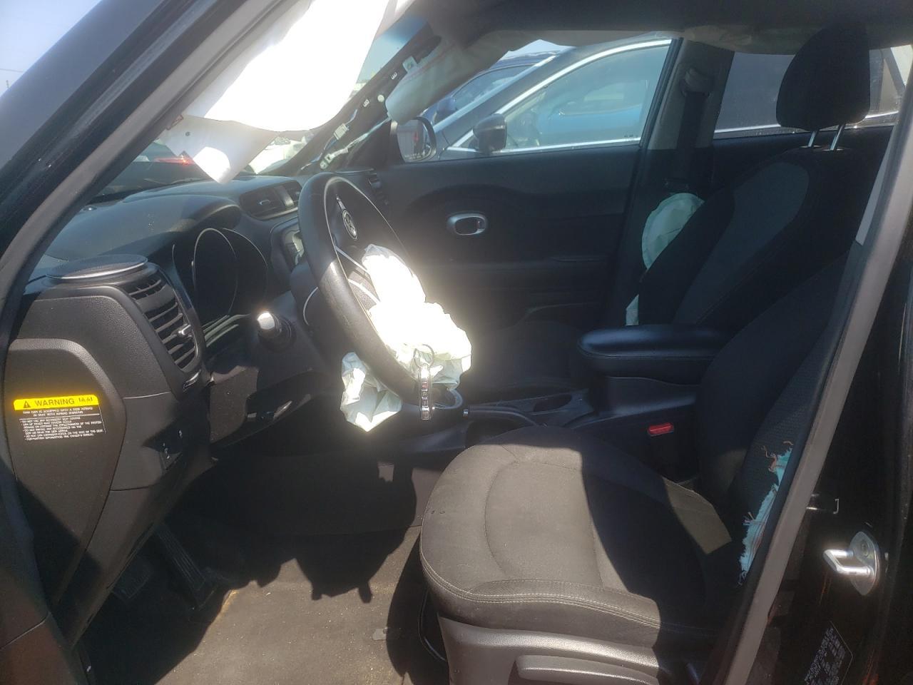 2018 Kia Soul + - Фото 7