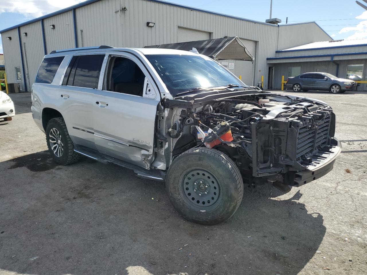 2017 GMC Yukon Denali - Фото 4