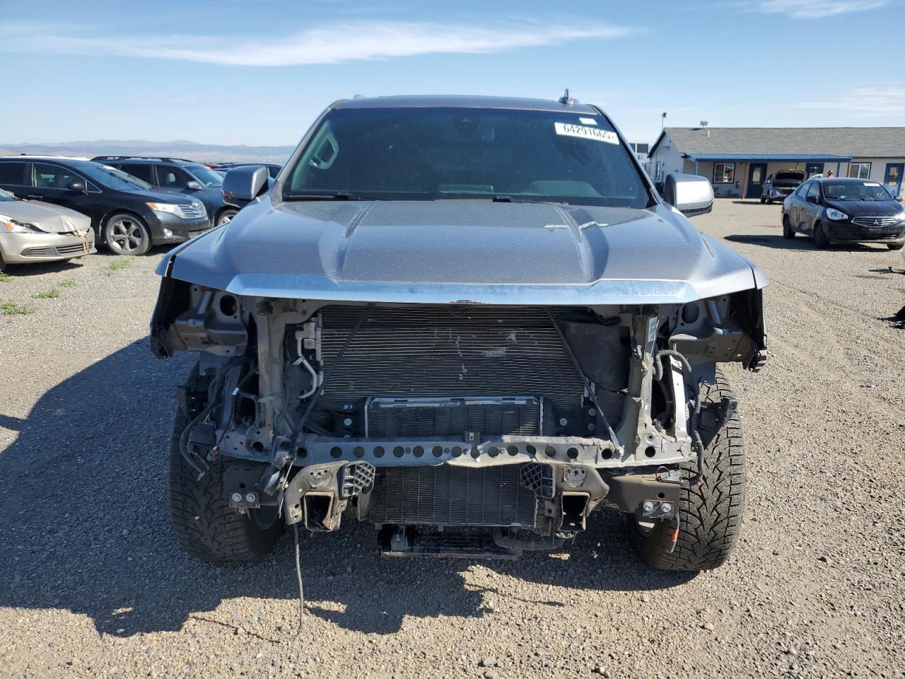 2021 GMC Yukon Xl K1500 Slt - Image 5