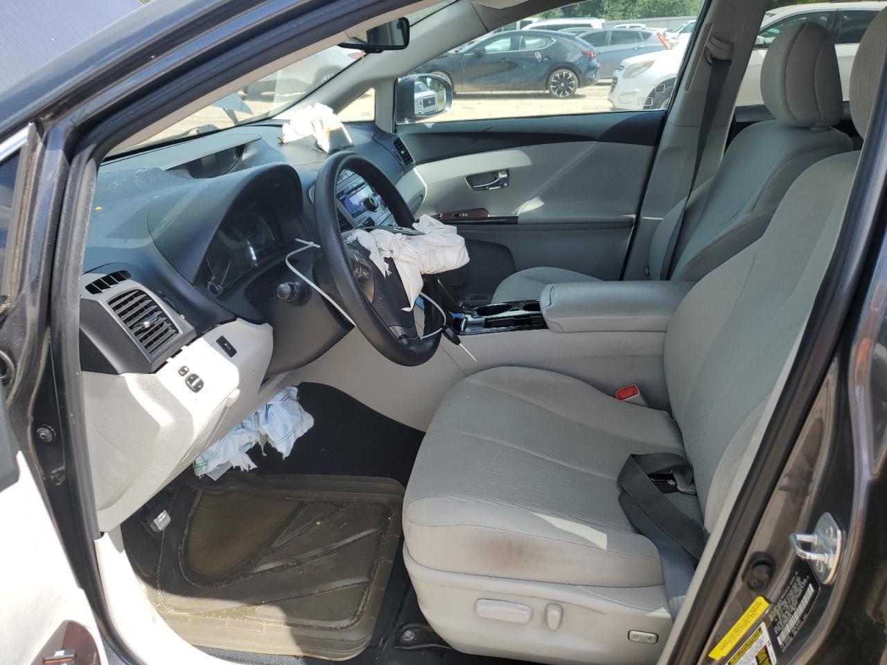 2009 Toyota Venza - Фото 7
