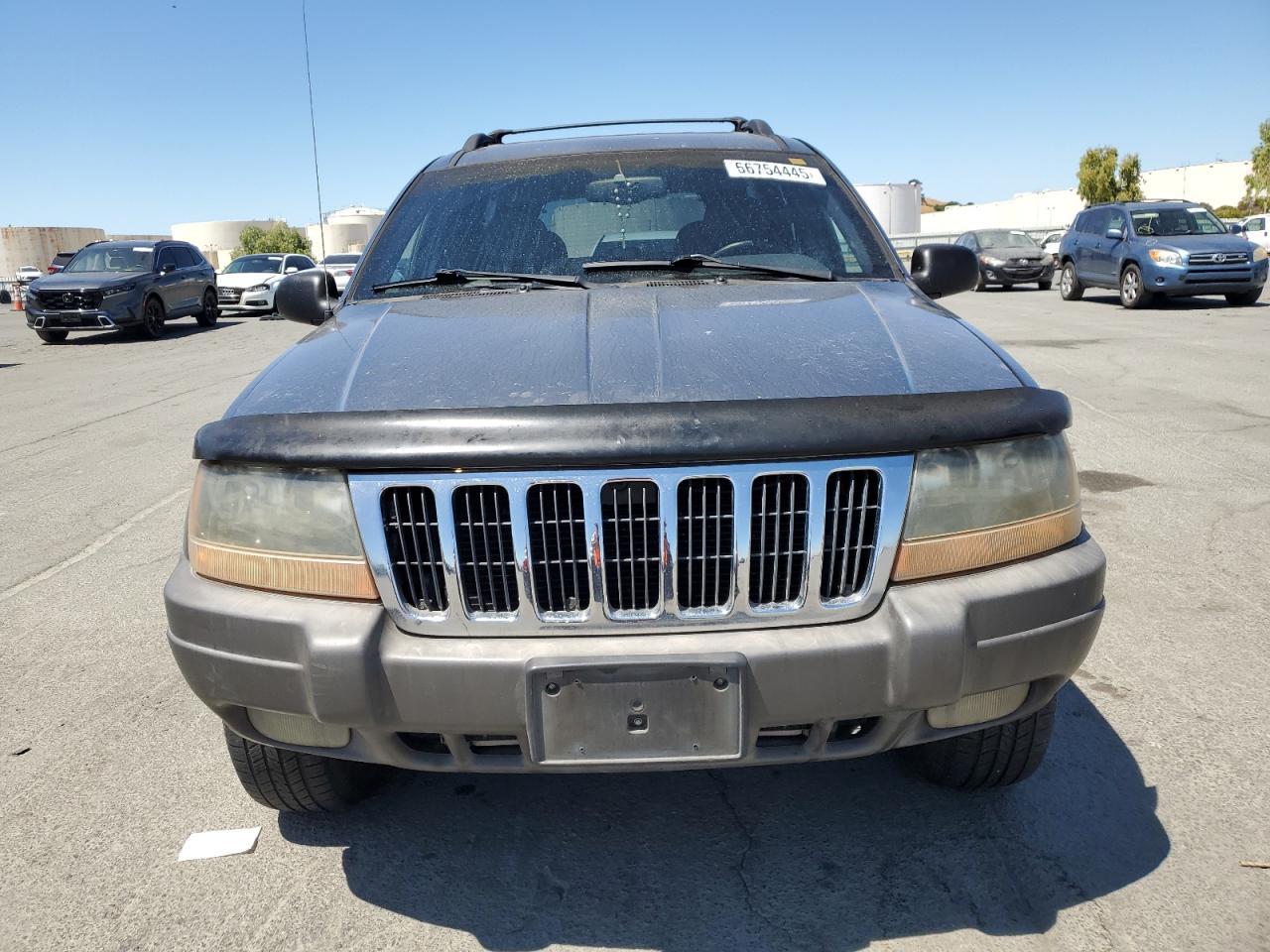 2001 Jeep Grand Cherokee Laredo - Image 5