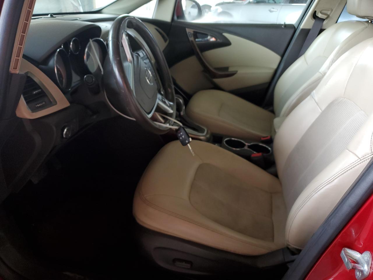 2013 Buick Verano Convenience - Image 7