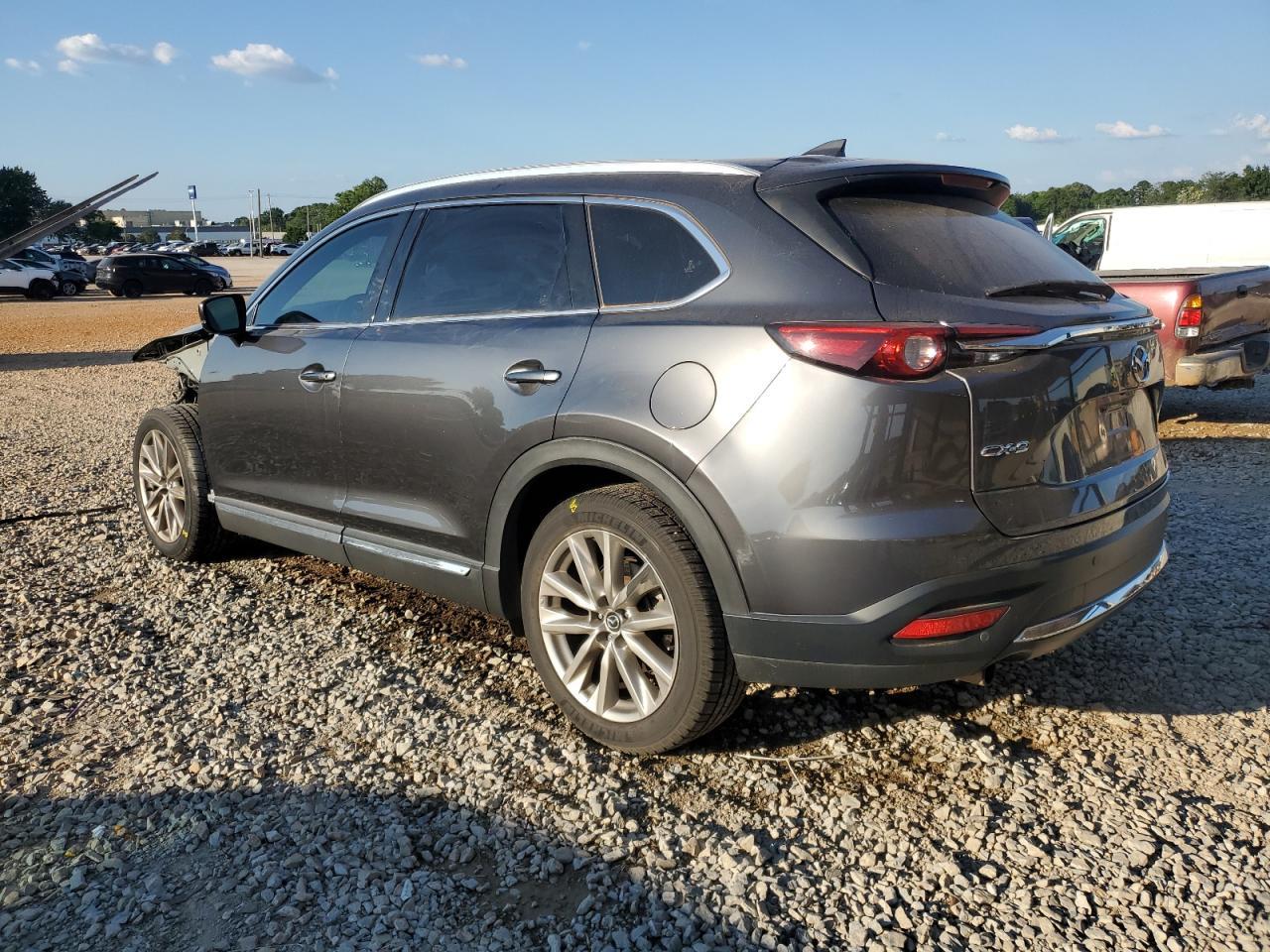2016 Mazda Cx-9 Signature - Image 2