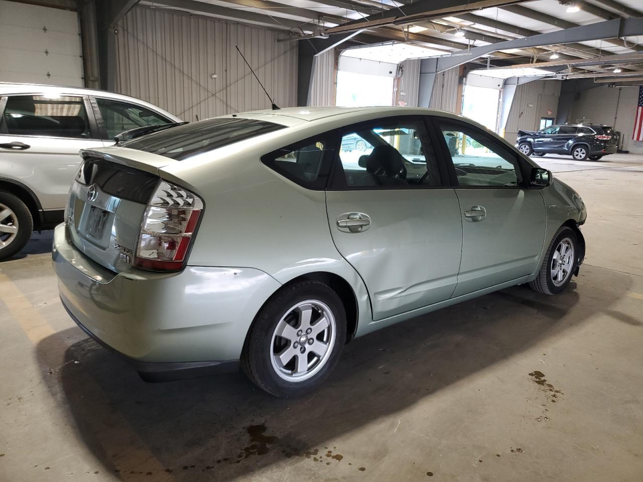 2006 Toyota Prius - Фото 3