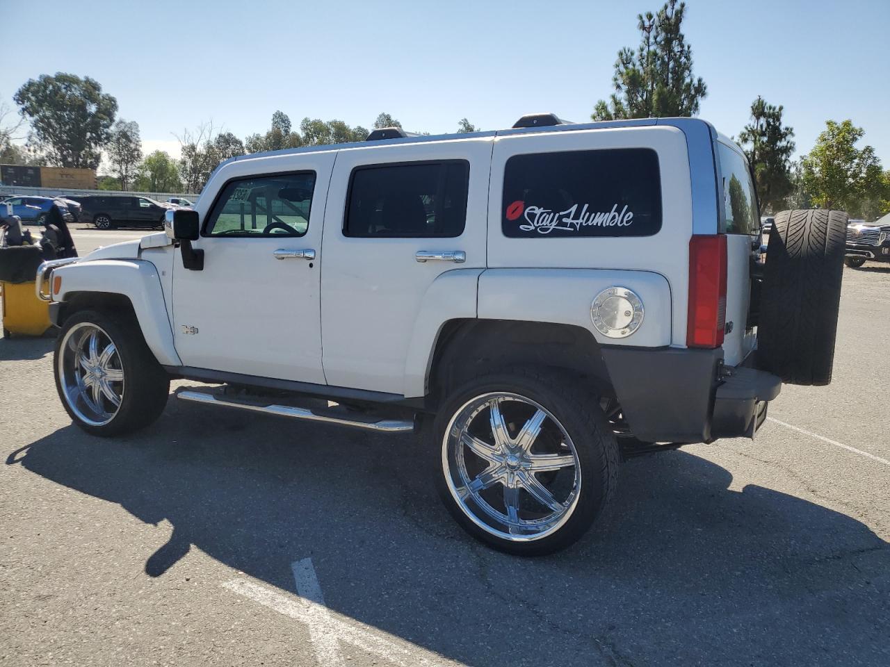 2009 Hummer H3 - Фото 2