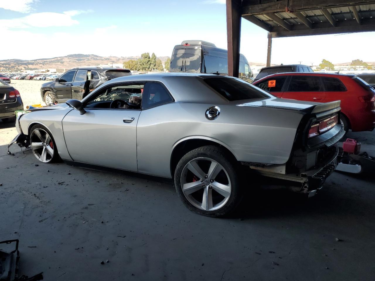 2012 Dodge Challenger Srt-8 - Фото 2
