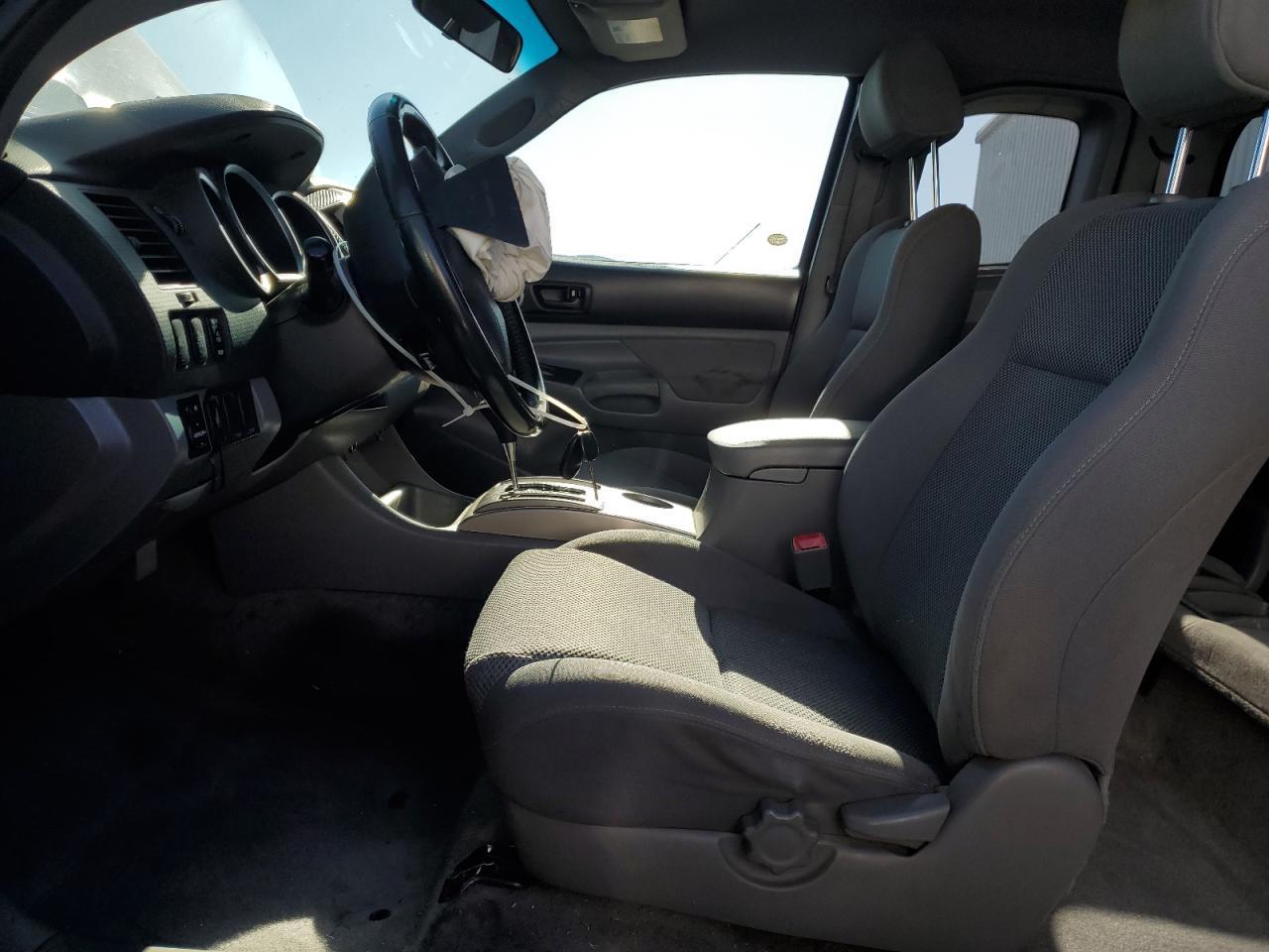 2005 Toyota Tacoma Access Cab - Фото 7