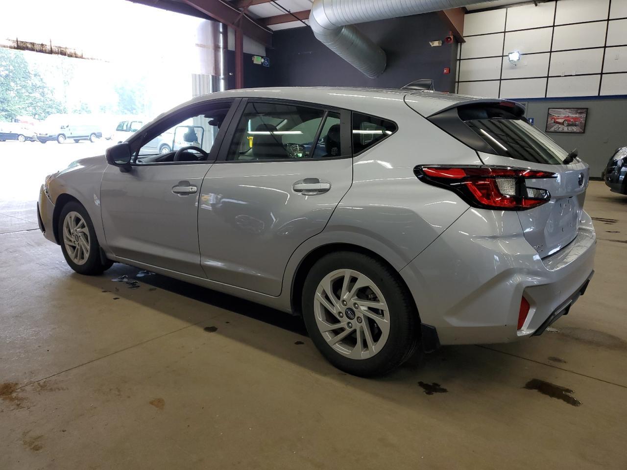 2024 Subaru Impreza - Image 2