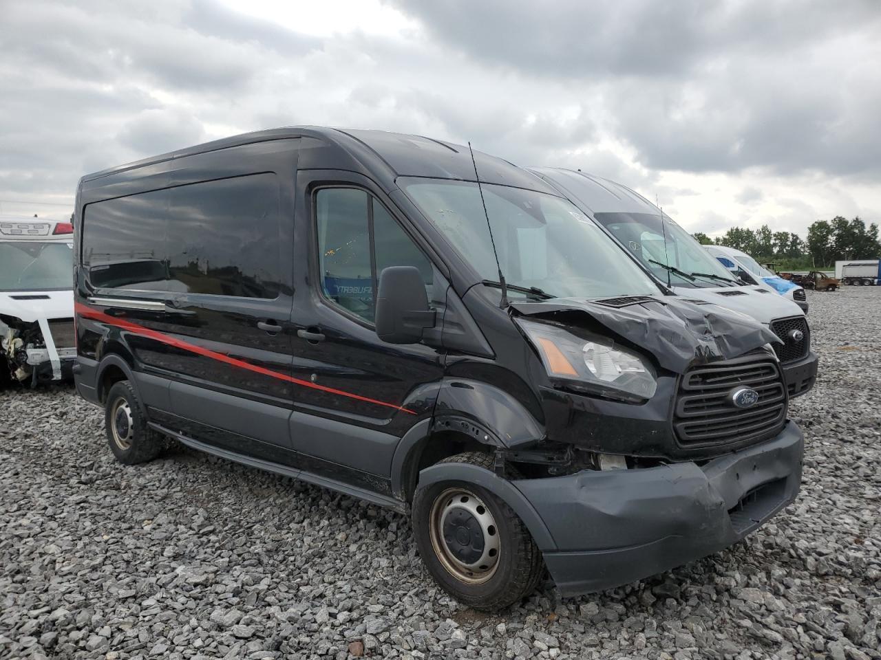 2017 Ford Transit T-250 - Image 4
