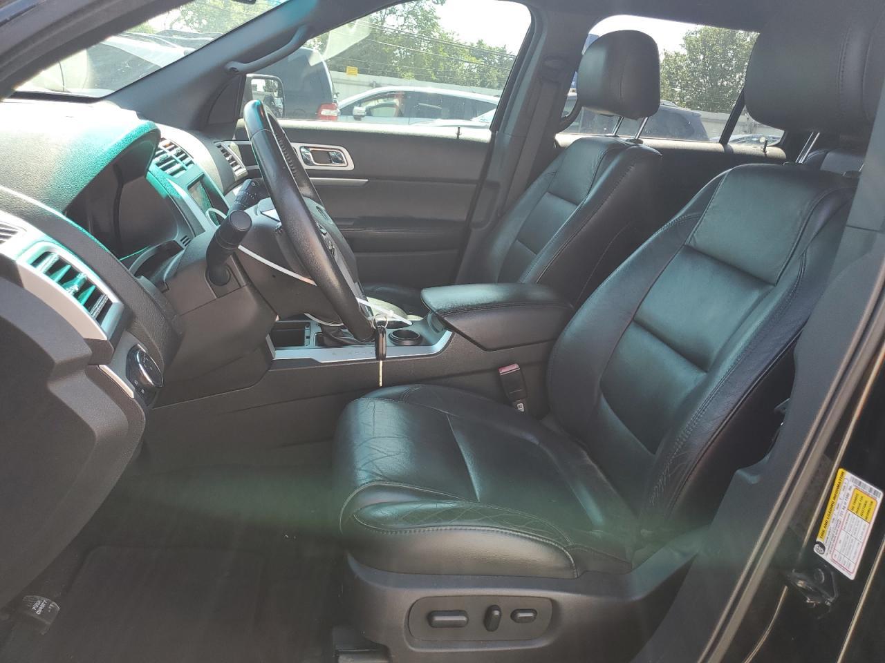 2013 Ford Explorer Xlt - Image 7