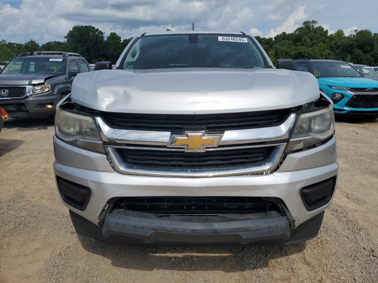 2019 Chevrolet Colorado - Image 5