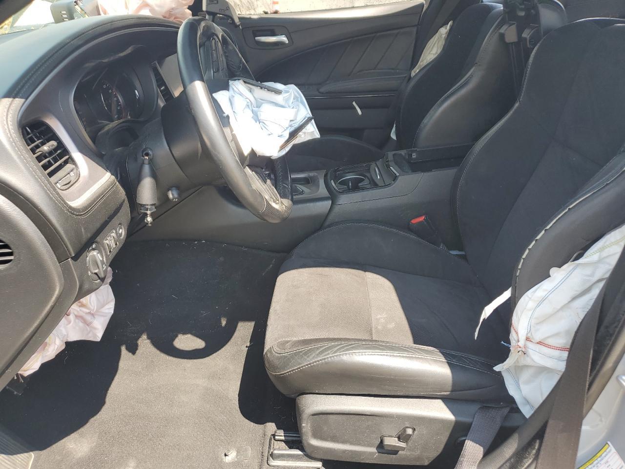 2022 Dodge Charger R/T - Image 7