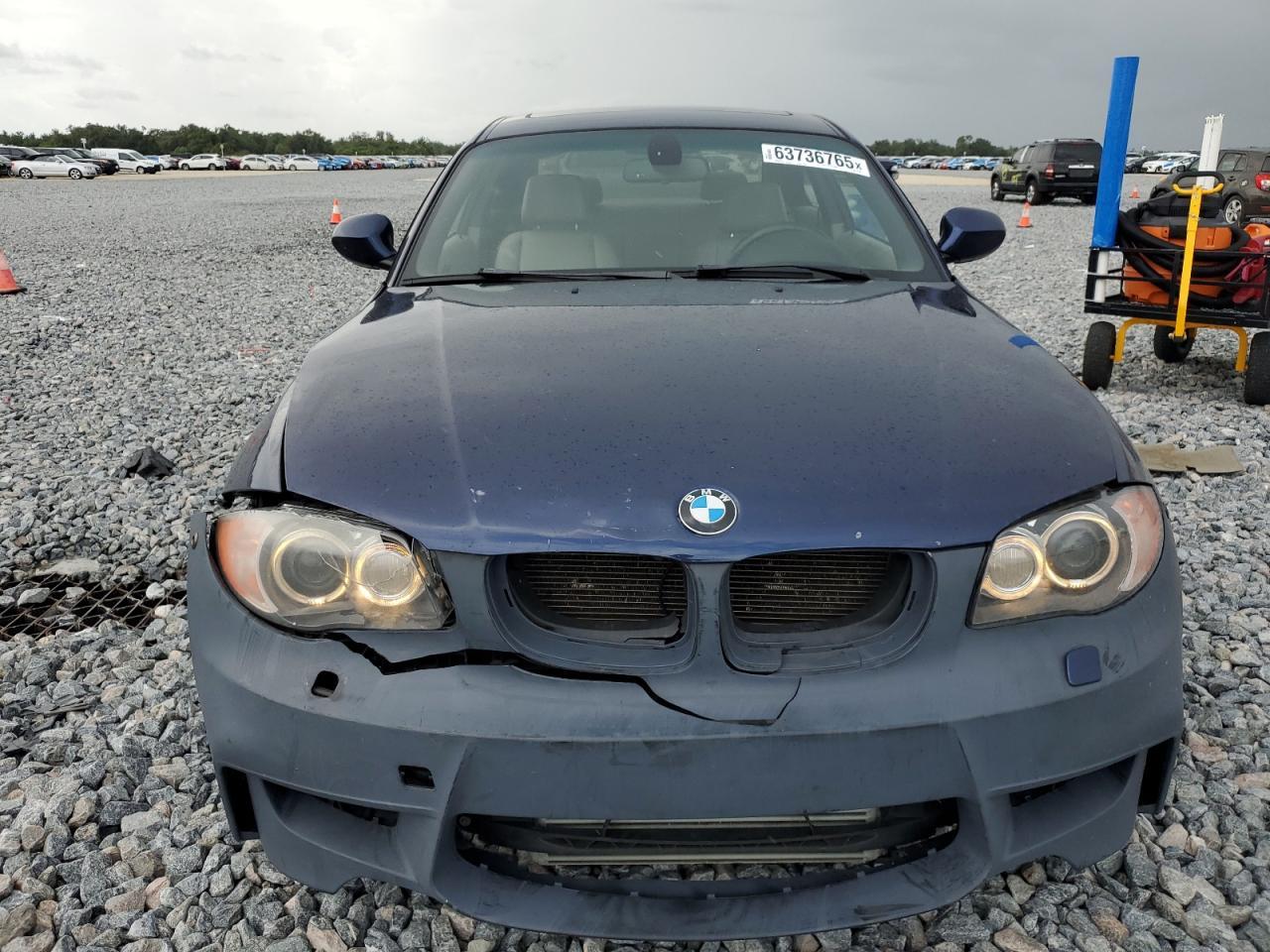 2011 BMW 135 I - Фото 5