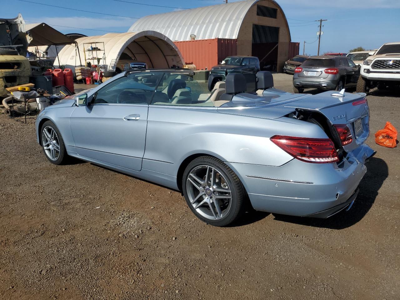 2014 Mercedes-Benz E 350 - Image 2