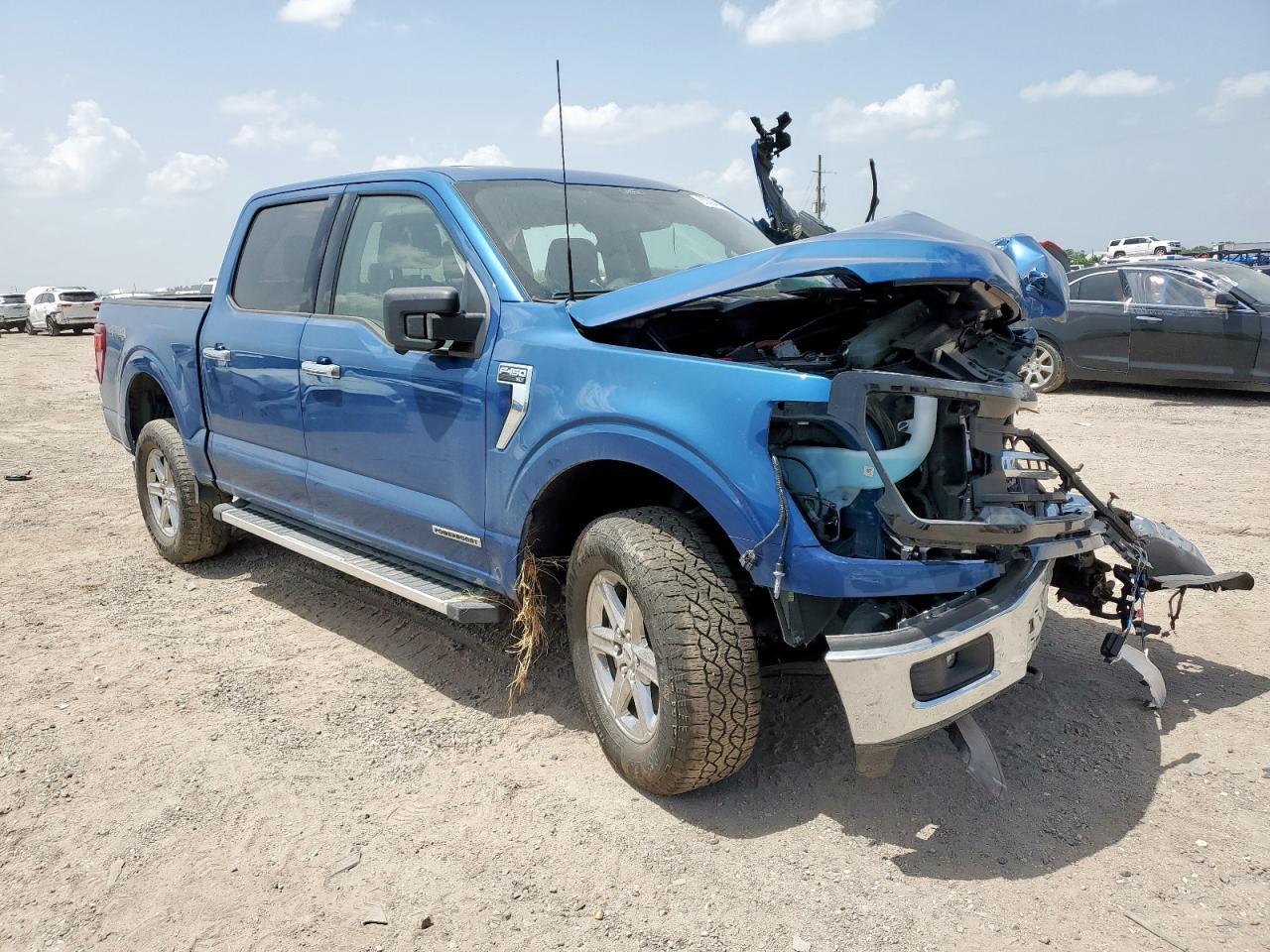 2024 Ford F150 Xlt - Image 4