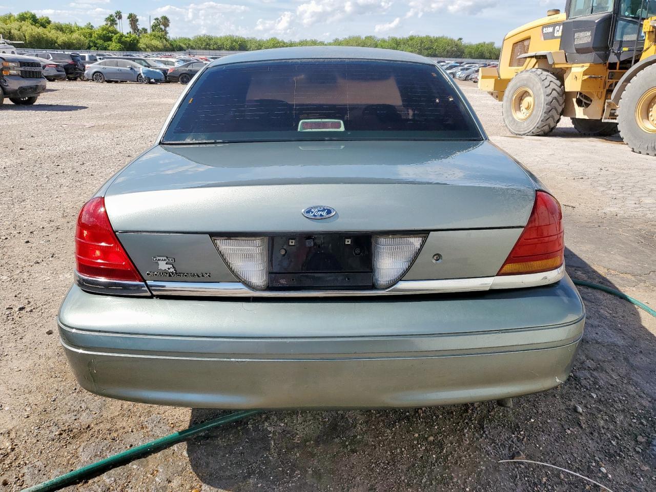 2006 Ford Crown Victoria Lx - Image 6