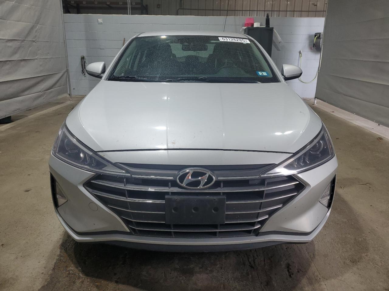 2019 Hyundai Elantra Sel - Фото 5