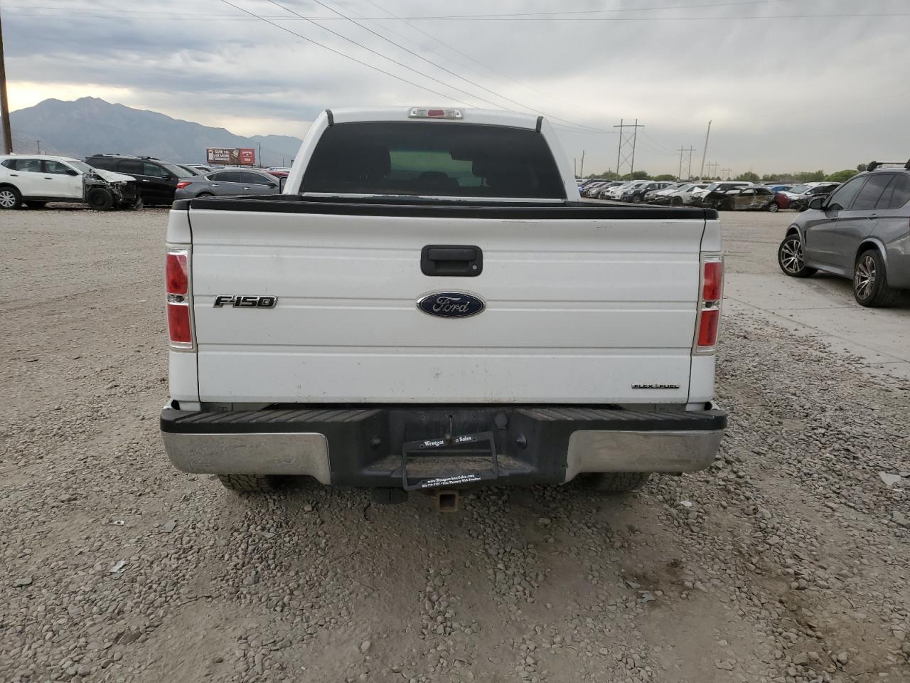 2013 Ford F150 Super Cab - Фото 6