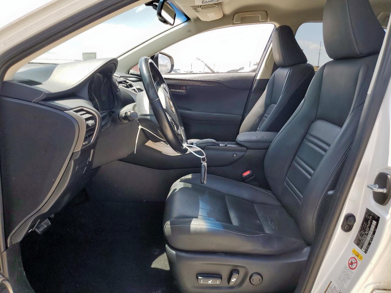 2016 Lexus Nx 200T Base - Image 7