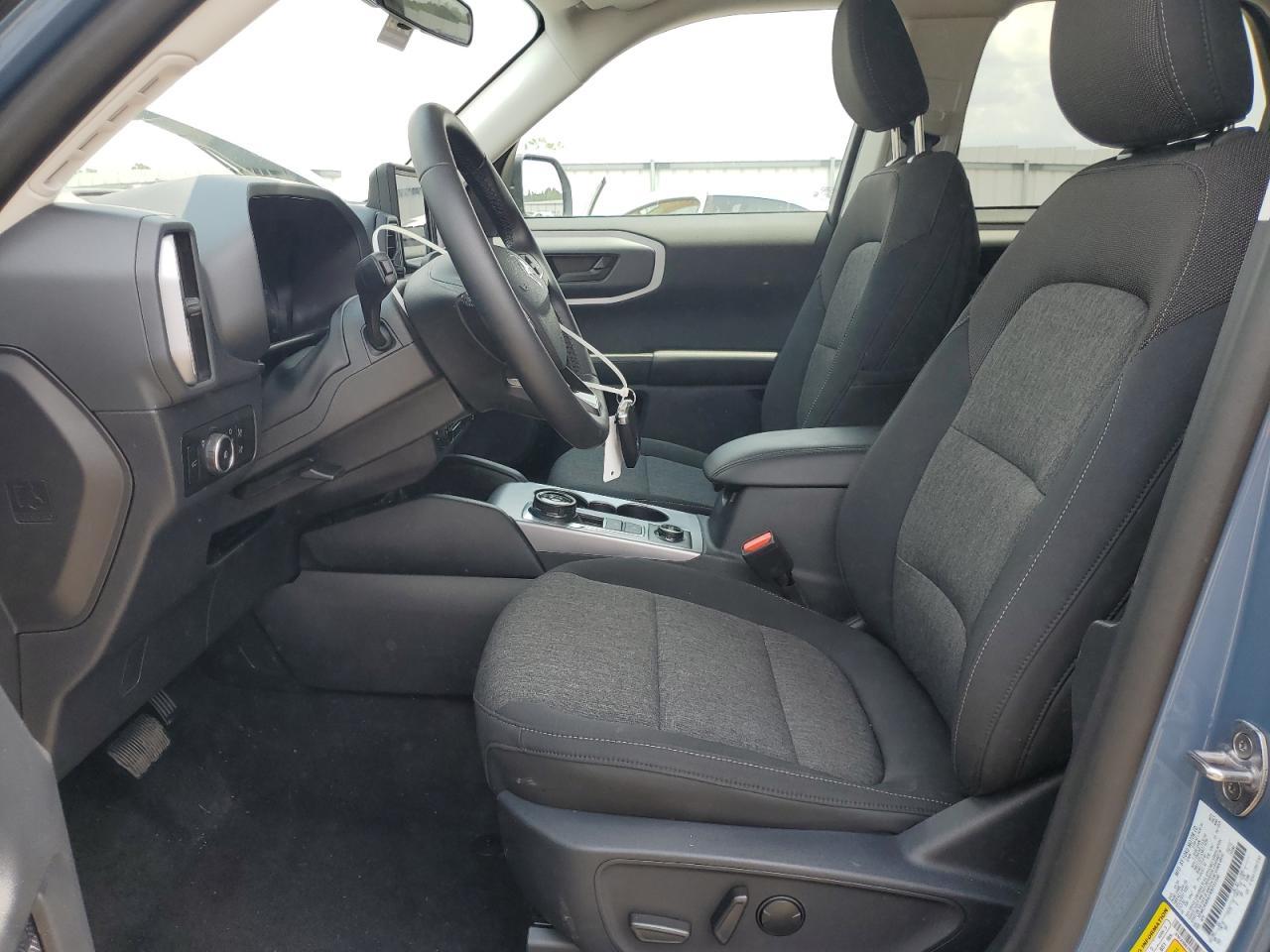 2024 Ford Bronco Sport Big Bend - Фото 7