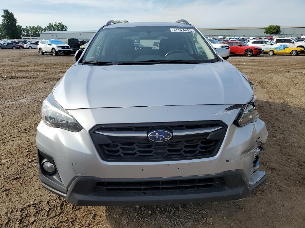 2019 Subaru Crosstrek Premium - Фото 5