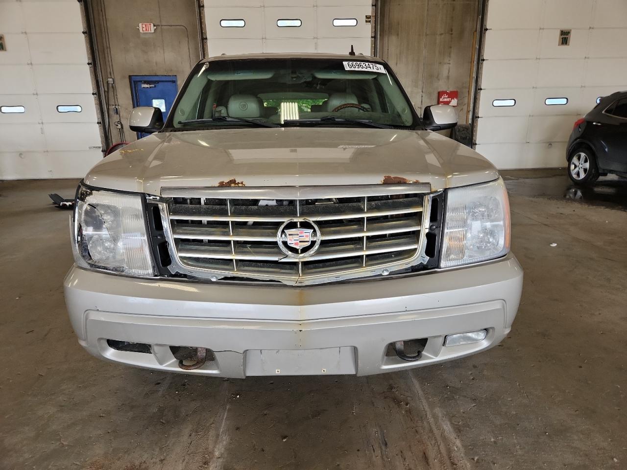 2006 Cadillac Escalade Esv - Image 5