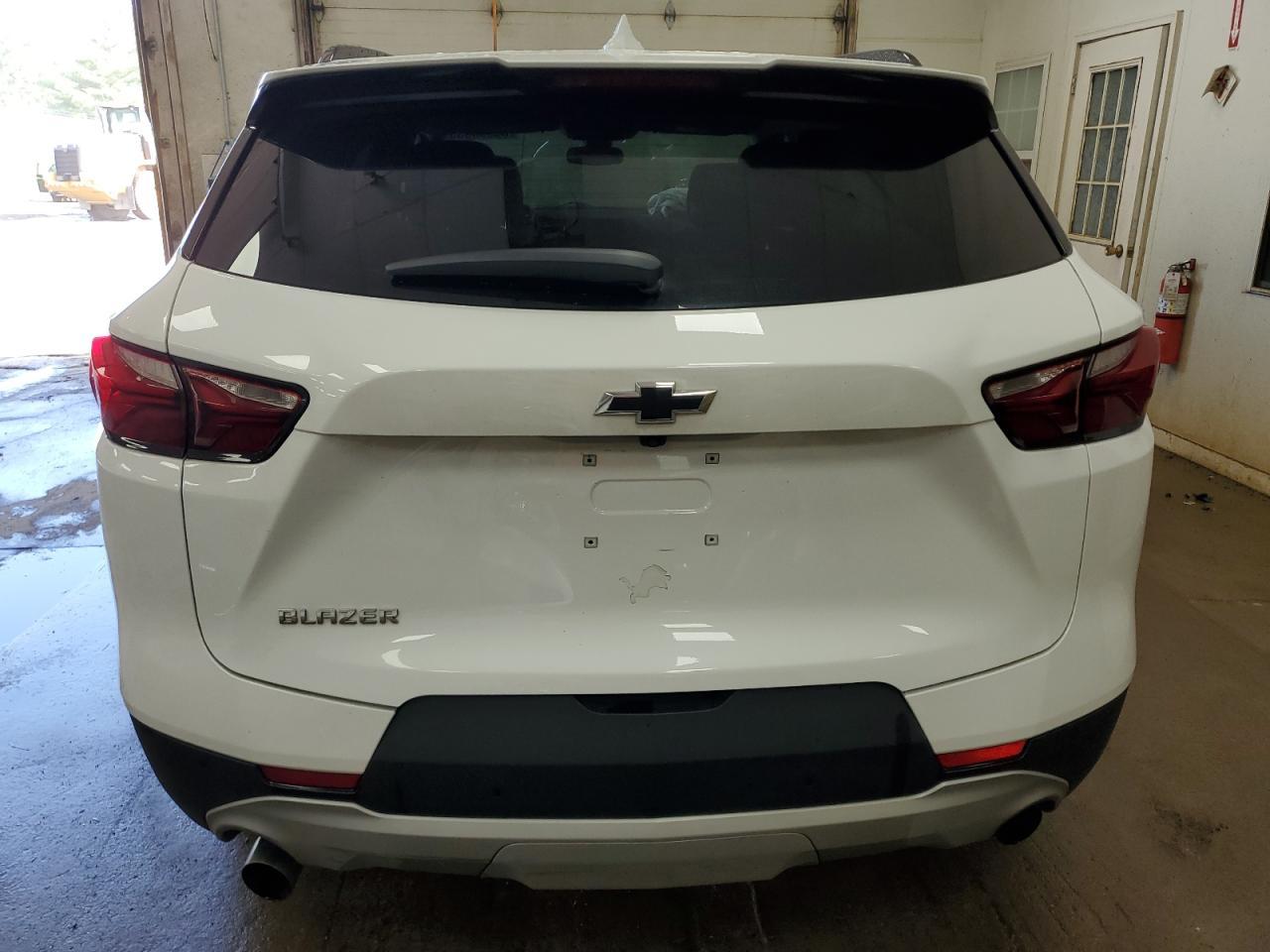 2022 Chevrolet Blazer 2Lt - Image 6