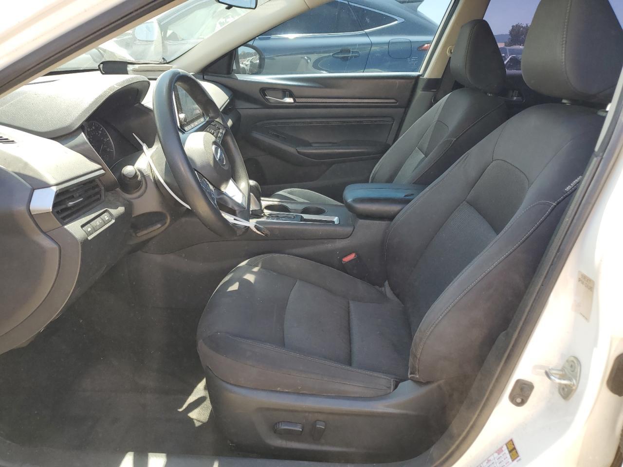 2019 Nissan Altima S - Image 7