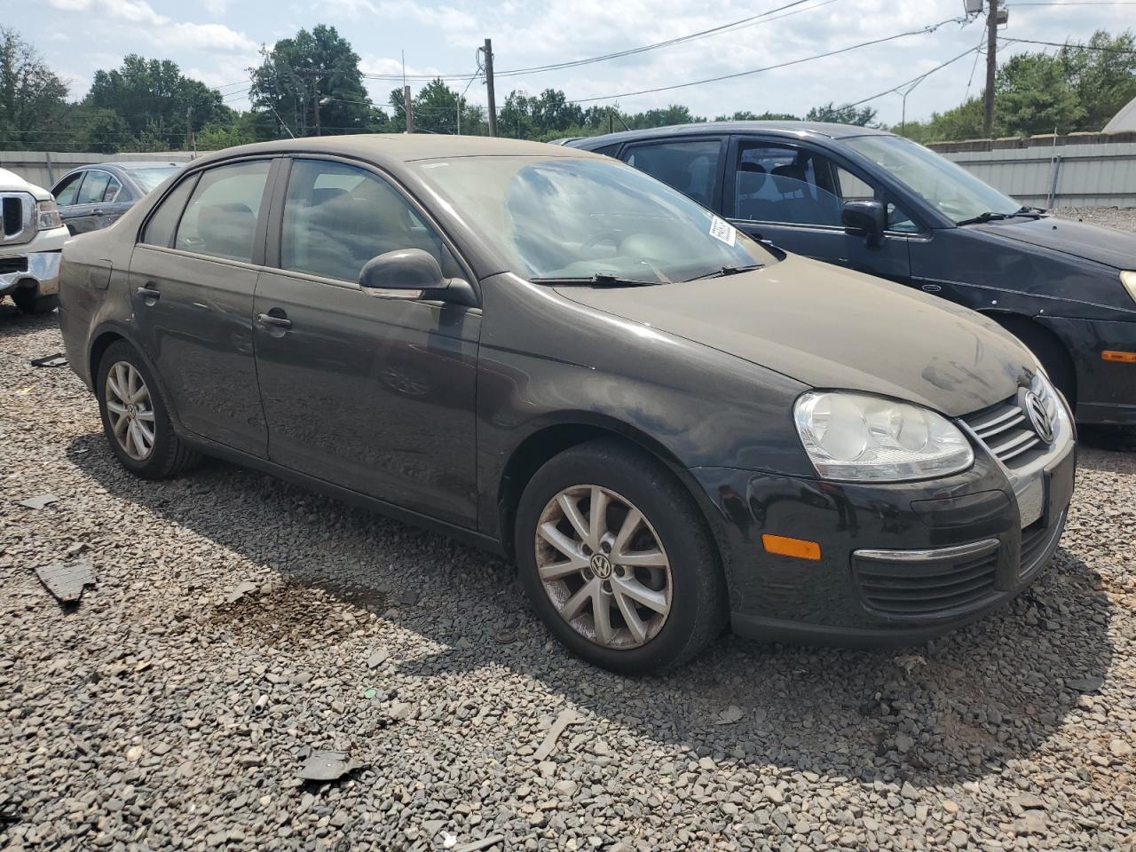 2010 Volkswagen Jetta Se - Image 4