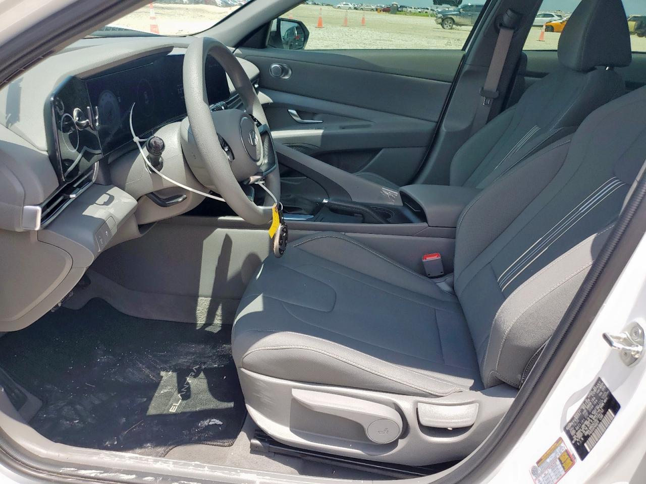 2024 Hyundai Elantra Sel - Фото 7