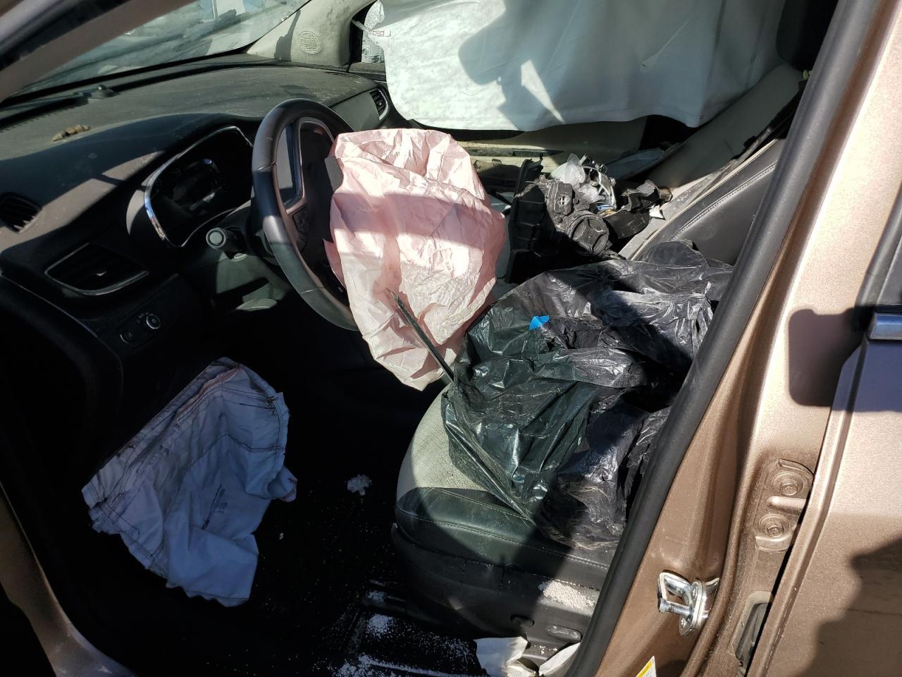 2019 Buick Encore Preferred - Image 7