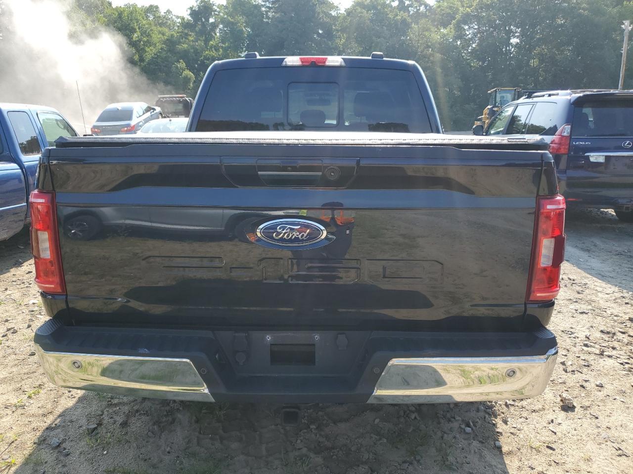2021 Ford F150 Supercrew - Image 6