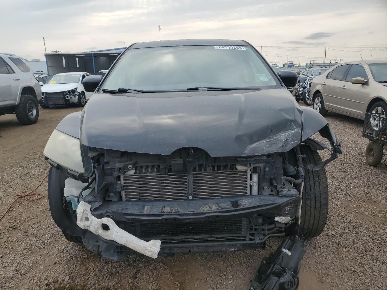 2011 Mazda Cx-7 - Фото 5